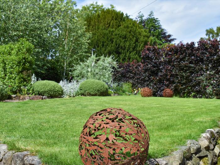 Yew Tree, Askham, Cumbria