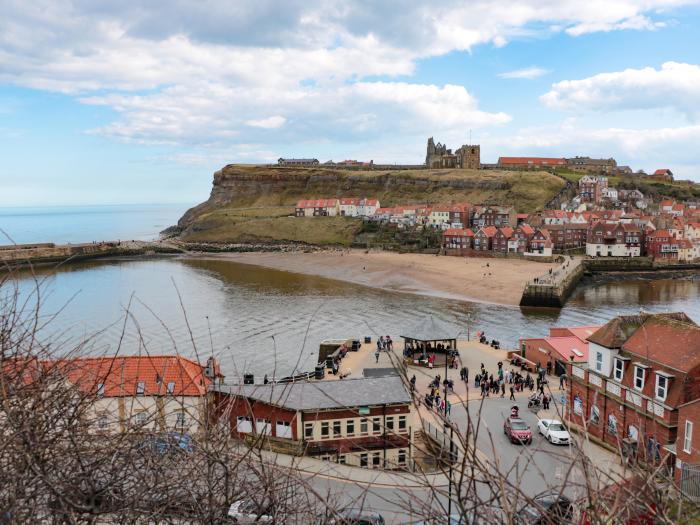 Destiny Rose, Whitby