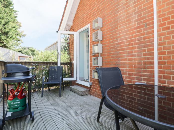 Saxon Lodge Cottage, Felixstowe, Suffolk