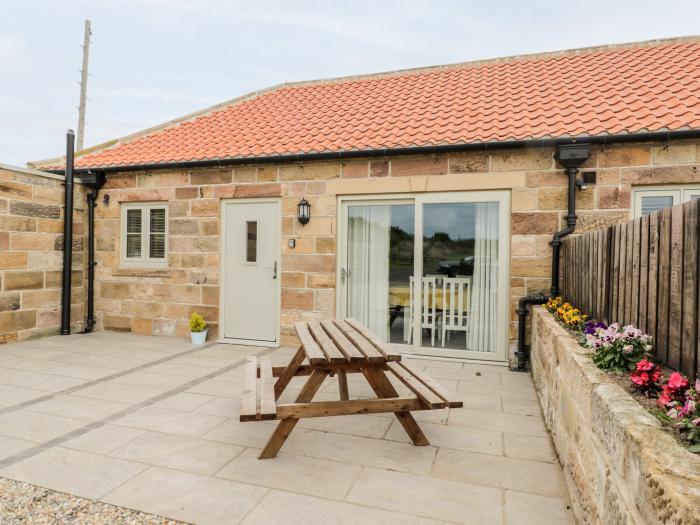 Cartwheel Cottage, Whitby