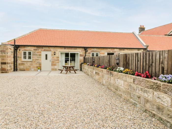 Cartwheel Cottage, Whitby