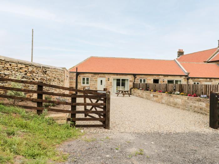 Cartwheel Cottage, Whitby