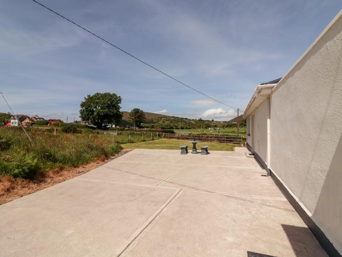 Coolnaharragill Lower, Glenbeigh, County Kerry