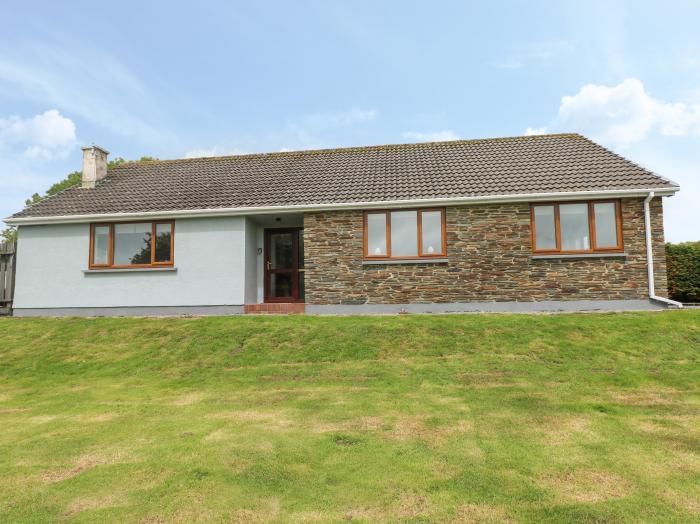 Oakland Cottage, Saundersfoot