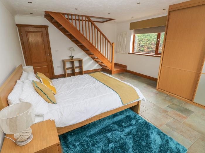 Oakland Cottage, Saundersfoot