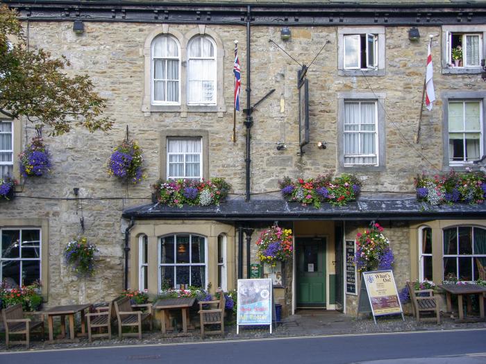 14 Town Head, Grassington