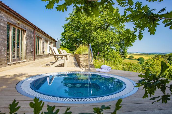 Haytor Cottage, Cornworthy