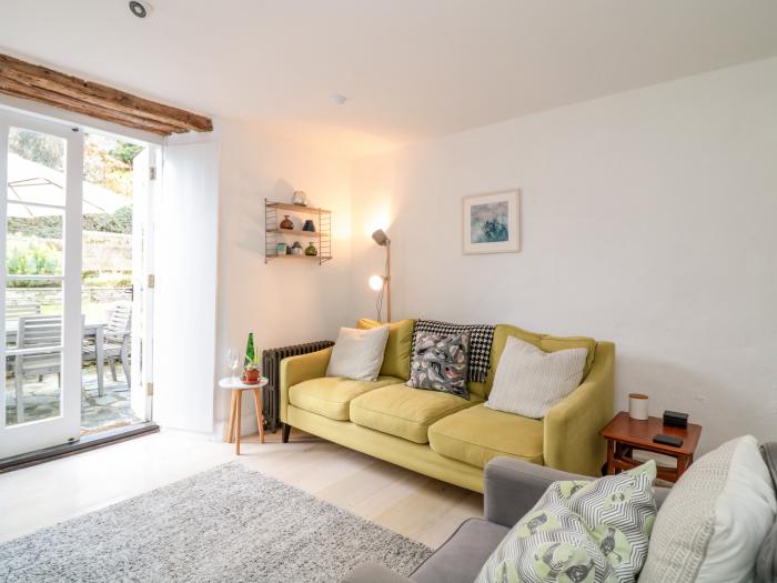 1 Jubilee Cottage, Trebarwith Strand