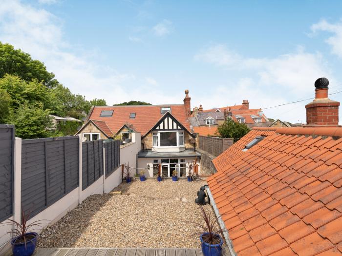 Apple Tree Cottage, Sandsend