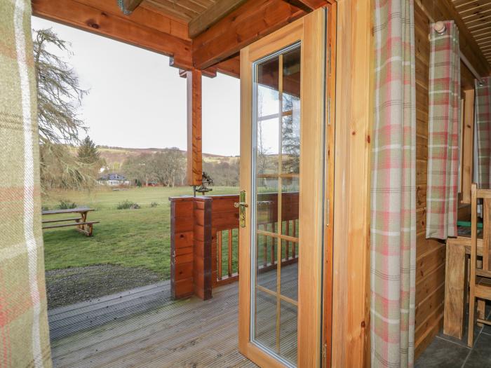 Allt Lodge, Drumnadrochit, Loch Ness