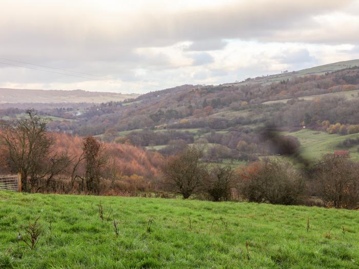 Meadowsweet, Goathland