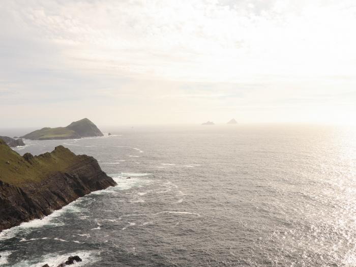 Kingdom Of The Hare, Ballinskelligs, County Kerry