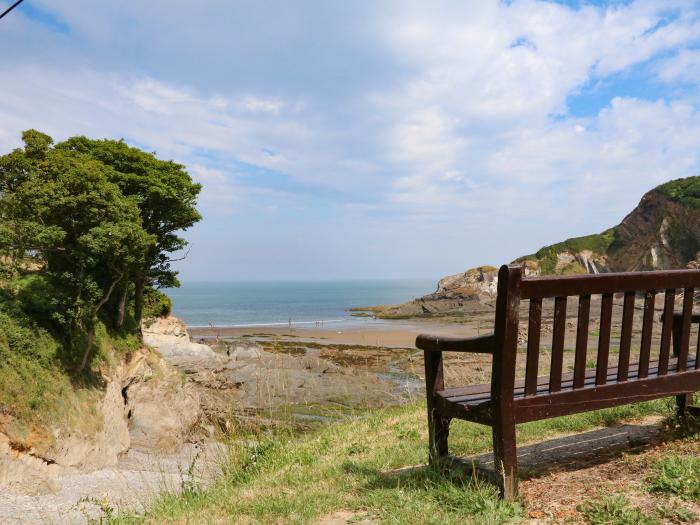 The Grove, Combe Martin