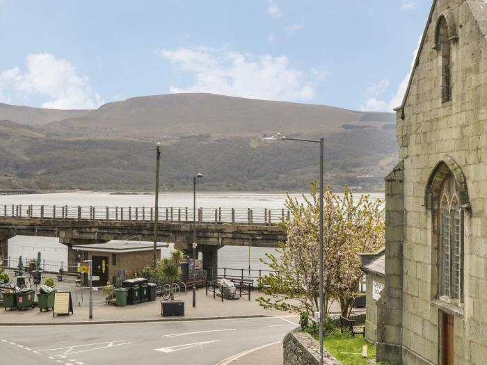 Emerald Suite, Barmouth