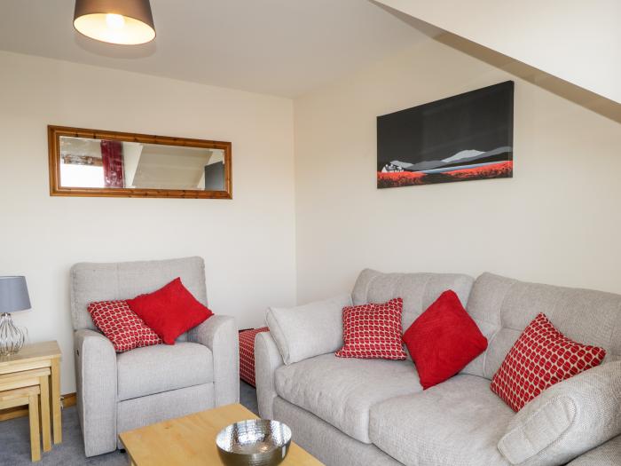 Riverview Apartment, Inverness