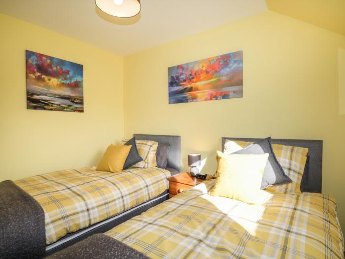 Riverview Apartment, Inverness