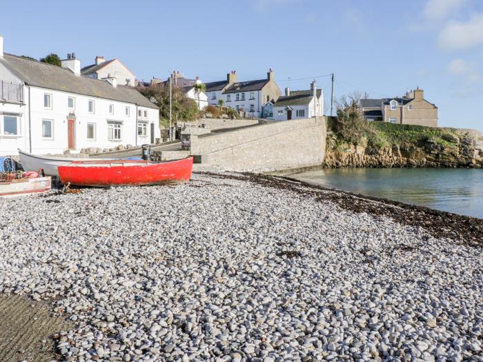 Halcyon Annexe, Benllech