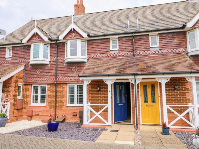 5 Styleman Road, Hunstanton