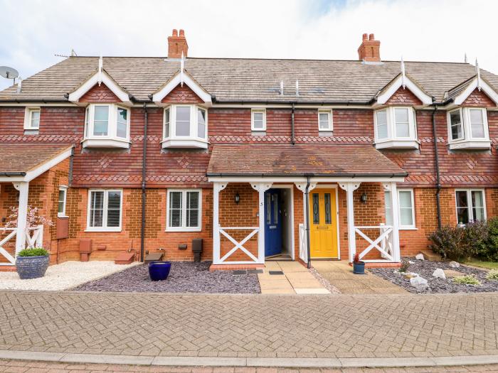 5 Styleman Road, Hunstanton