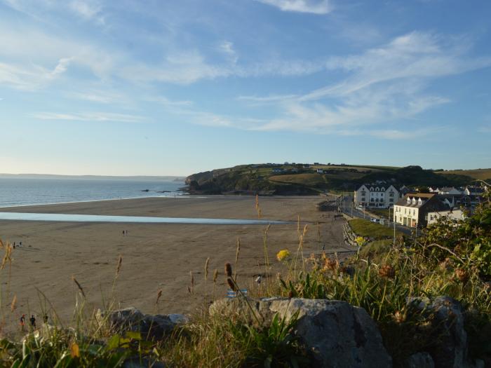 3 The Barn, Broad Haven