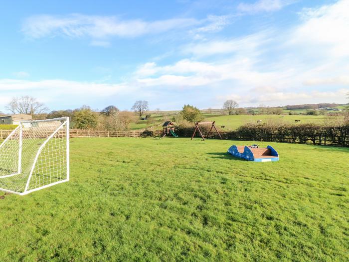 Beechview, Ipstones