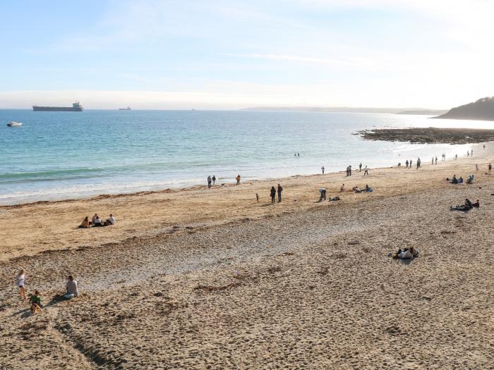 The Water House, Falmouth