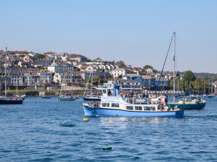 The Water House, Falmouth