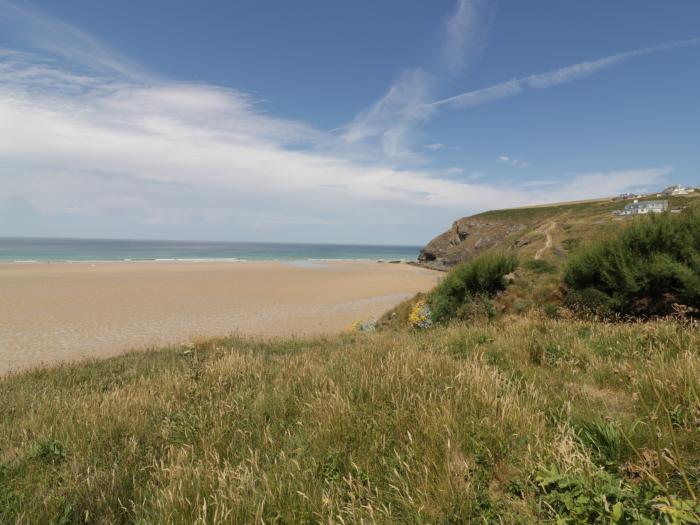 Watergate View, Porth