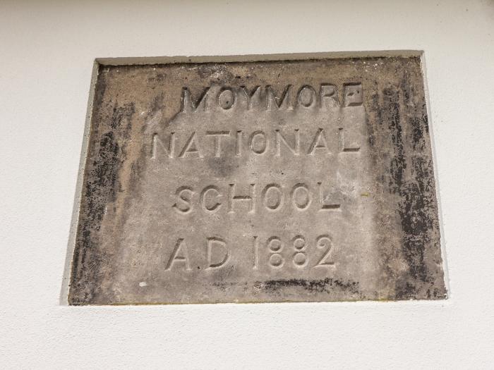 The Old School House, Moymore, Lahinch, County Clare