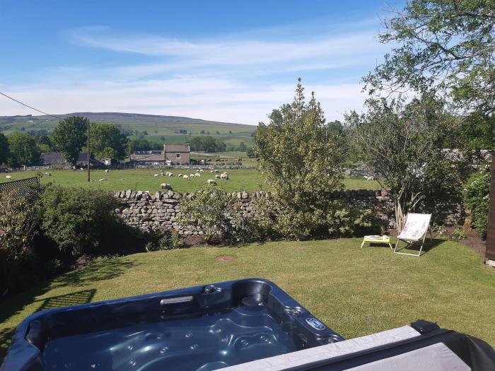 Westholme, Mickleton, Teesdale