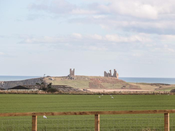 Stable D'or, Embleton