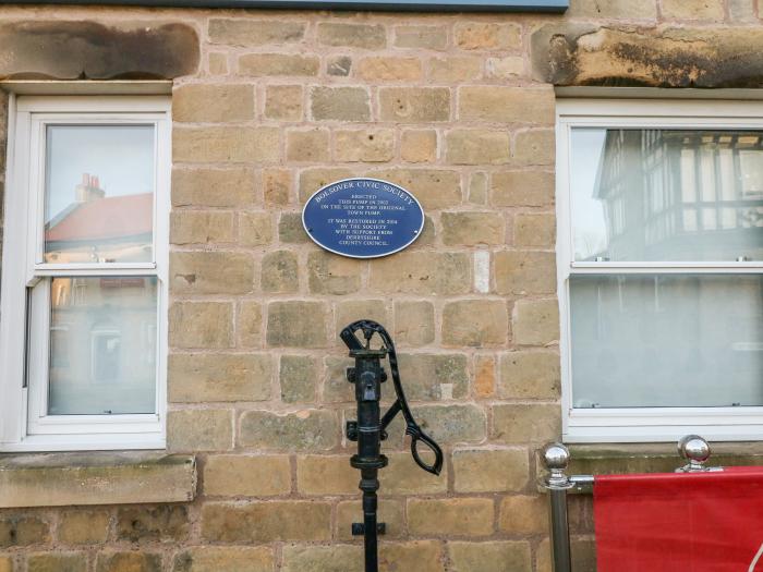 Greenwell Cottage, Bolsover