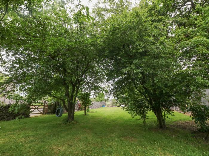 Limers Cottage, Longnor