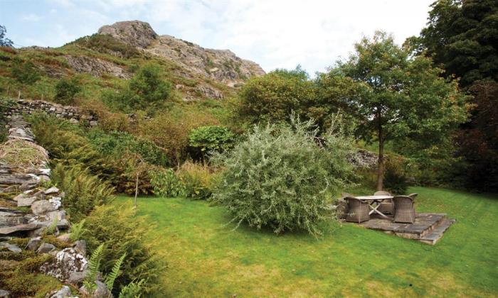 Poppy Cottage, Coniston