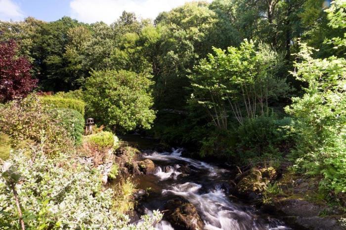 Bobbin Beck Cottage, Satterthwaite, Cumbria