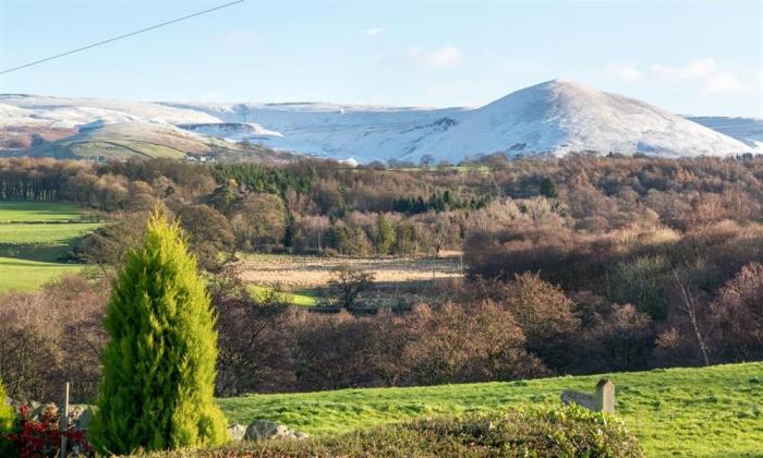 Glen Bank, Ullswater, Cumbria