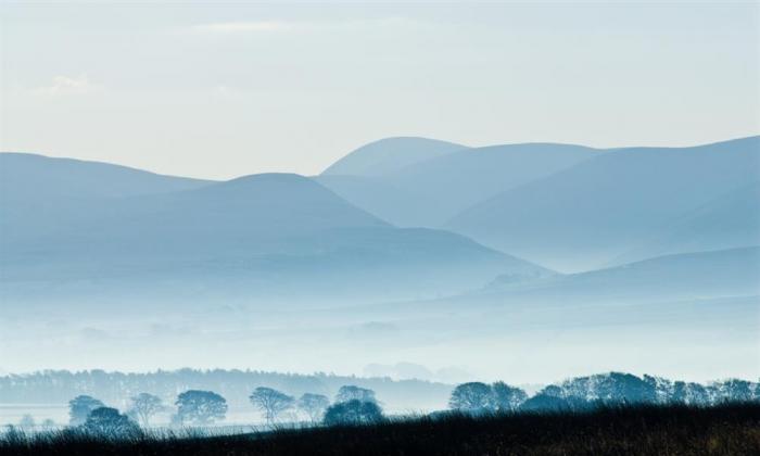 Glen Bank, Ullswater, Cumbria