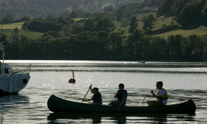 Highgate, Ullswater, Cumbria