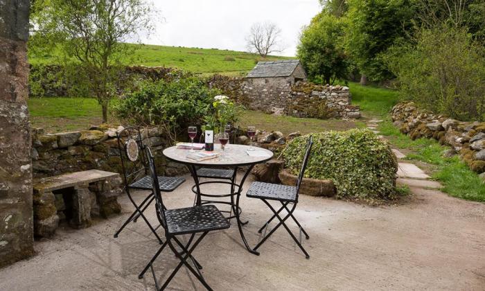 Lacet Cottage, Ullswater, Cumbria