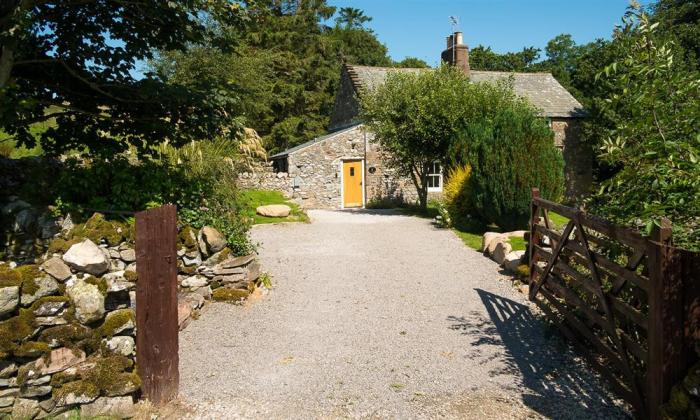 Lacet Cottage, Ullswater, Cumbria