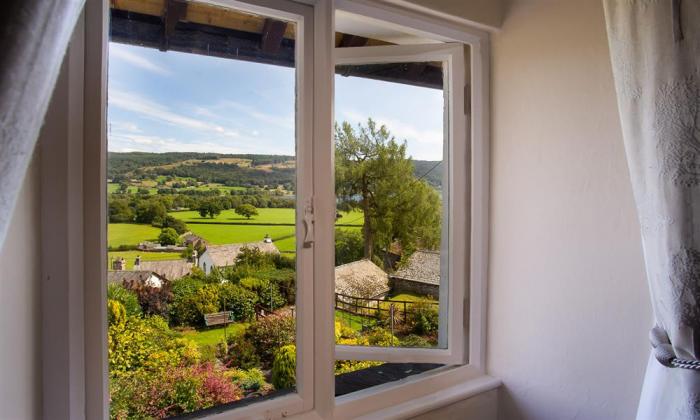 Dormouse Cottage, Coniston, Cumbria