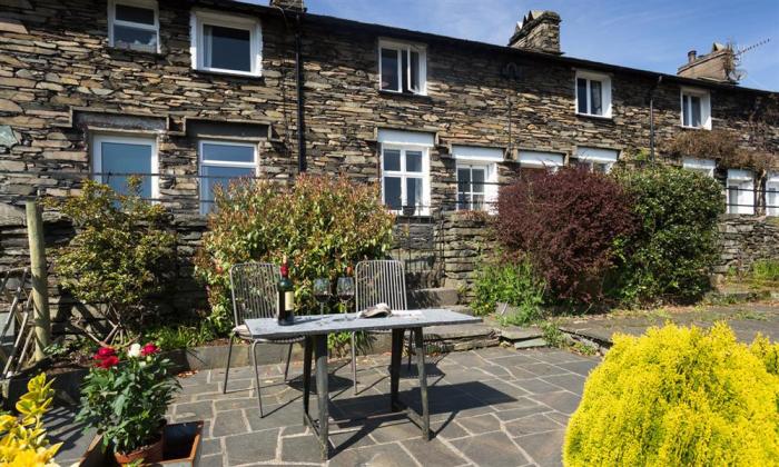 Dormouse Cottage, Coniston, Cumbria