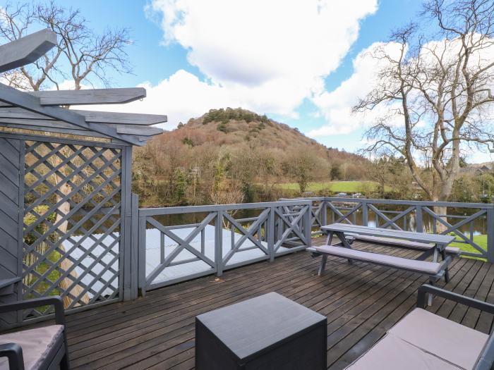 Riverbank Retreat, Newby Bridge, Cumbria