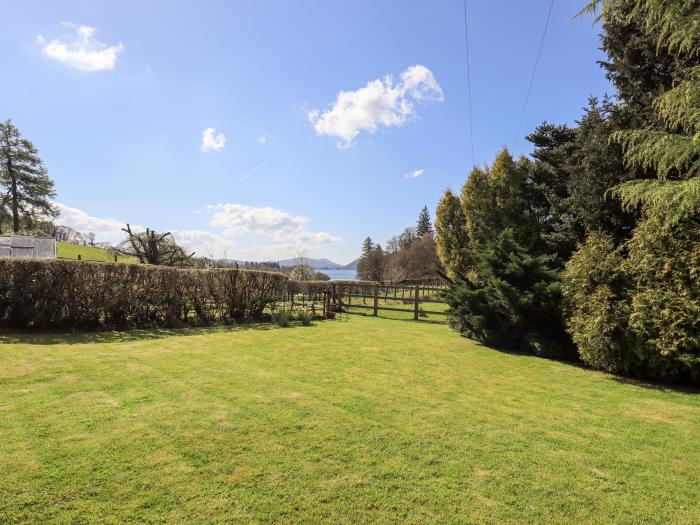 Ecclerigg Garth, Troutbeck, Cumbria