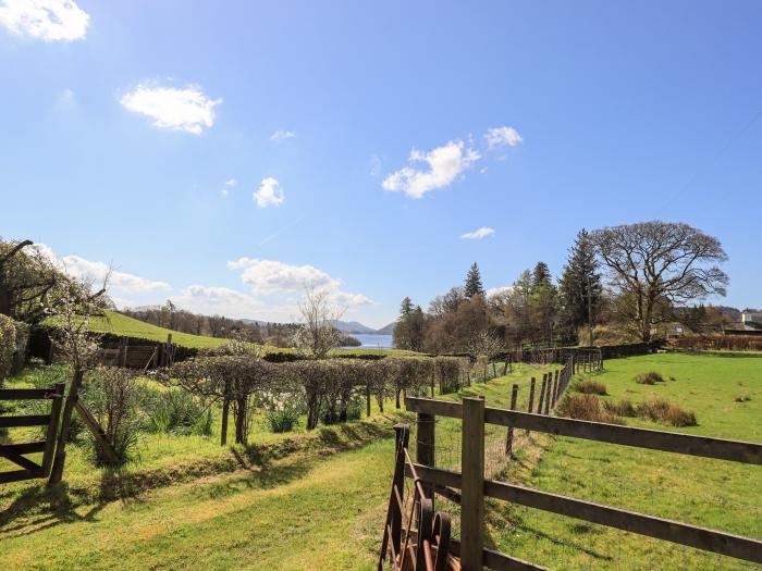 Ecclerigg Garth, Troutbeck, Cumbria