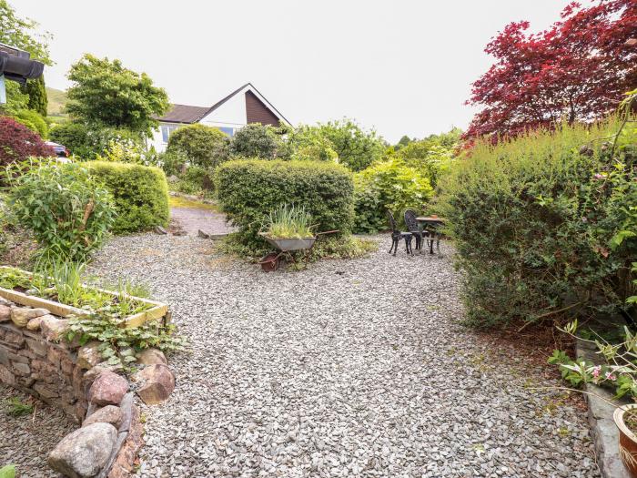 Little Stone Howe, Ambleside, Cumbria