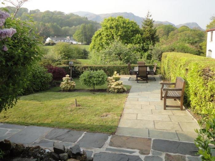 Sunbeam Cottage, Coniston, Cumbria