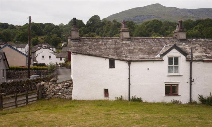 Sunbeam Cottage, Coniston, Cumbria