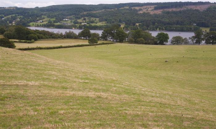 Sunbeam Cottage, Coniston, Cumbria