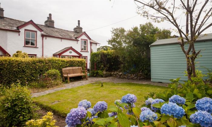 Sunbeam Cottage, Coniston, Cumbria